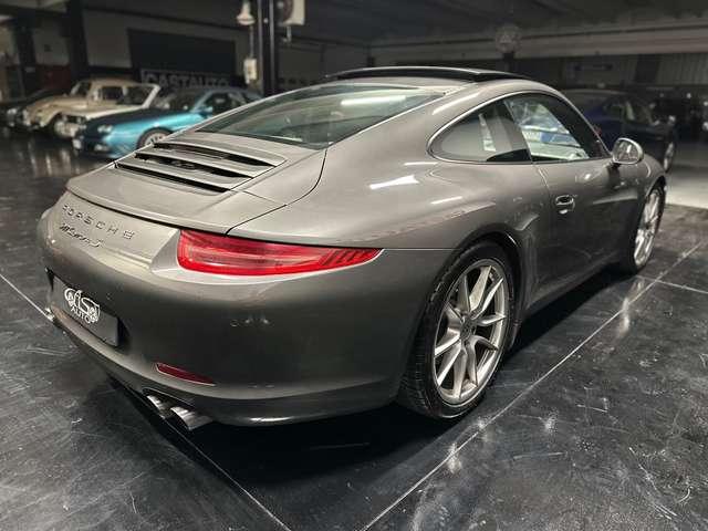 Porsche 991 911 Coupe PDK 3.8 Carrera S TETTO SCARIC BOSE FULL