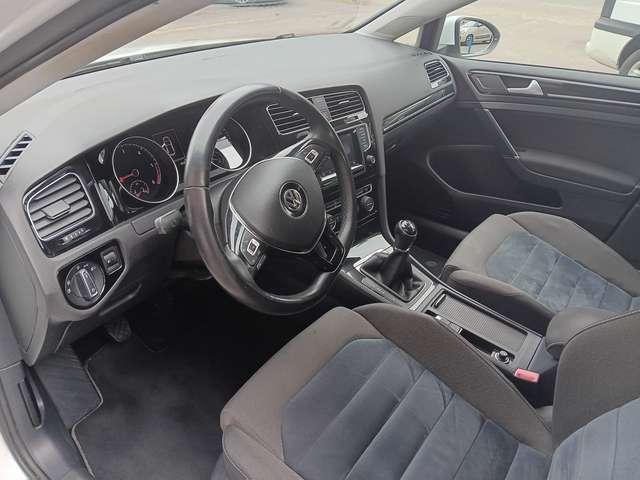 Volkswagen Golf Golf VII 2013 5p 1.6 tdi Highline