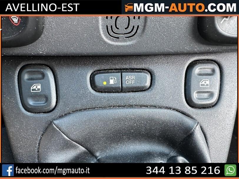 Fiat Panda 1.2 EasyPower City Life GPL casa madre