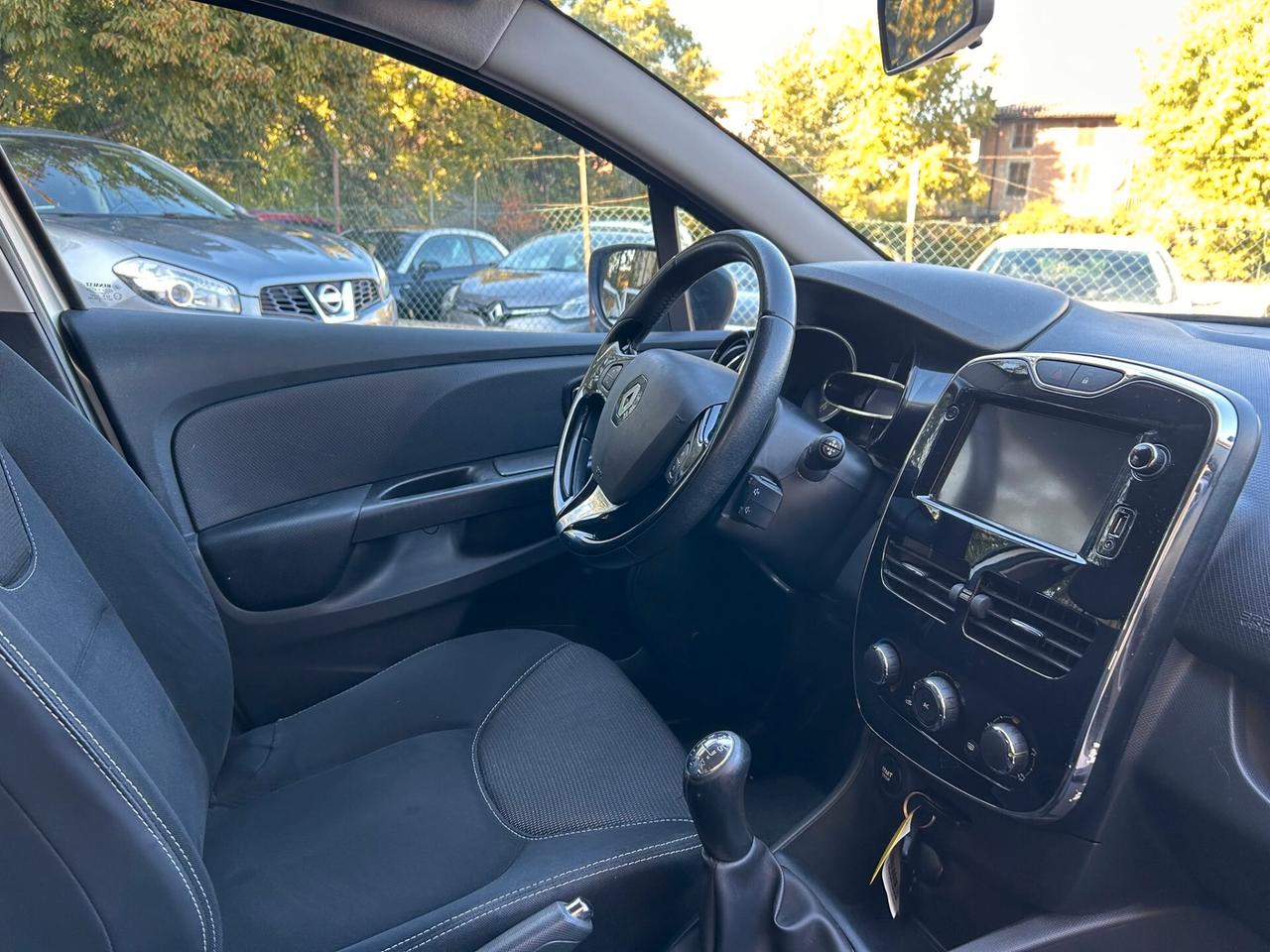 Renault Clio Sporter 2014 1.2 Benzina SOLO 71.000 Km