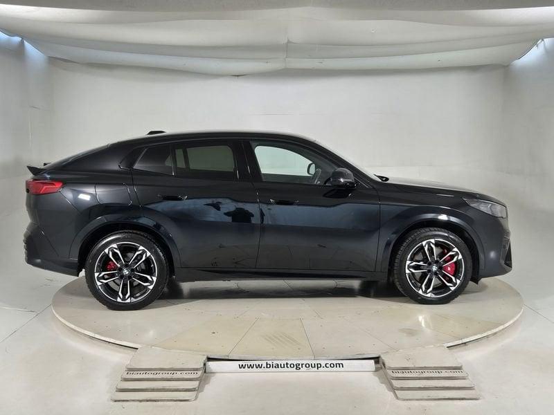BMW X2 U10 xdrive 20d 48V MSport Pro auto