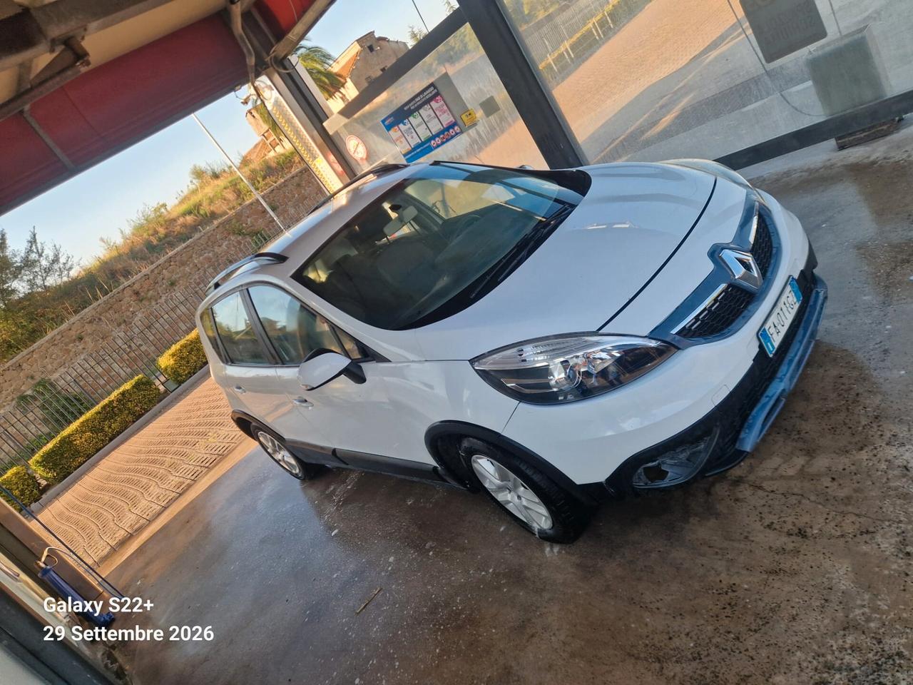Renault Scenic Scénic XMod dCi 110 CV Start&Stop Energy Limited
