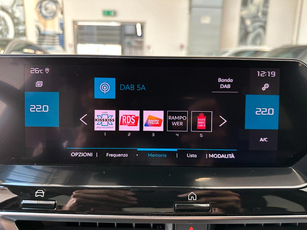 Citroen C4 1.5 bluehdi Max s&s 130cv eat8 - FULL