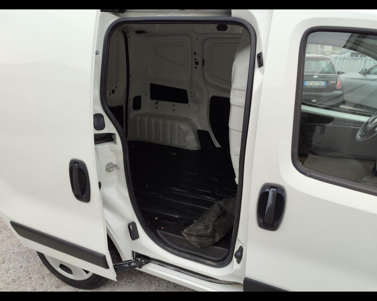 FIAT Fiorino 2ª serie - Fiorino 1.3 MJT 75CV Furgone Adventure E5