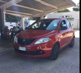 LANCIA Ypsilon 1.0 FireFly Hybrid S&S Silver