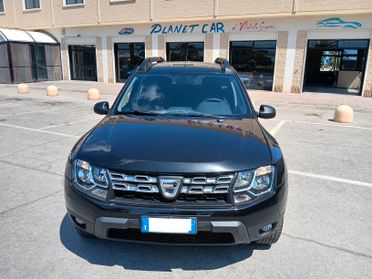 Dacia Duster 1.5 dCi 110CV