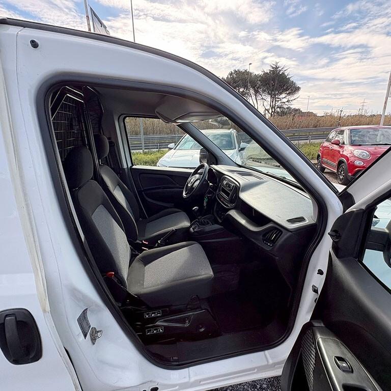 Fiat Doblo 1.3 MJT N1 CARGO
