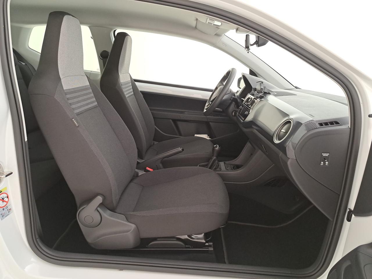 Volkswagen up! 5p 1.0 evo move 65cv