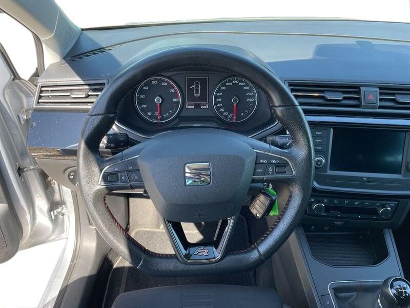 Seat Ibiza 1.0 EcoTSI 115 CV 5p. FR