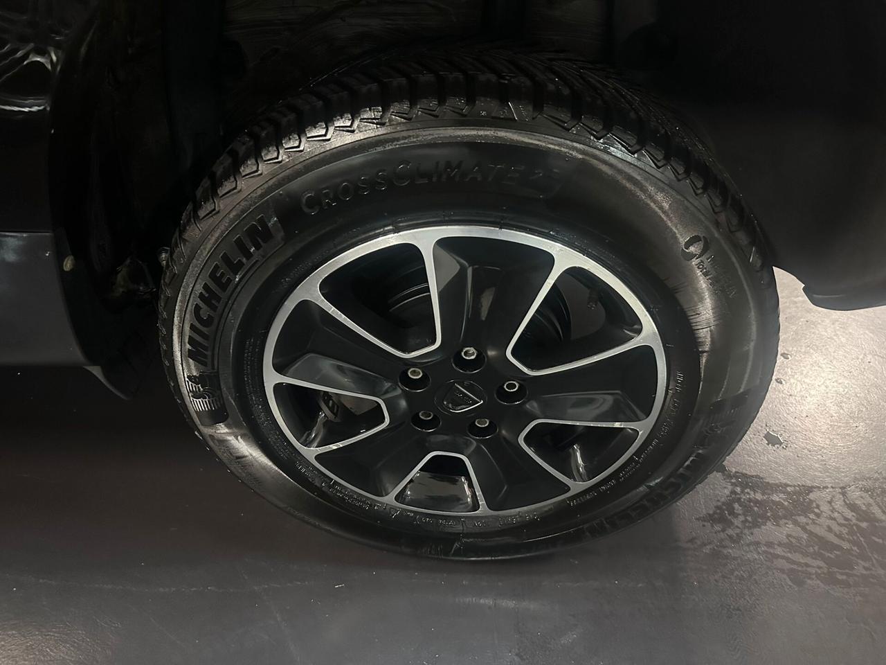 Dacia Duster 1.5 dCi 110CV 4x2 Lim.Urban Explorer