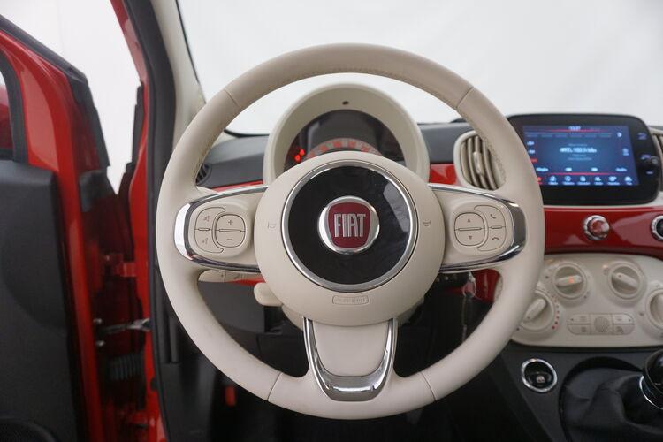 Fiat 500 Hybrid Lounge BR820533 1.0 Mild Hybrid 70CV