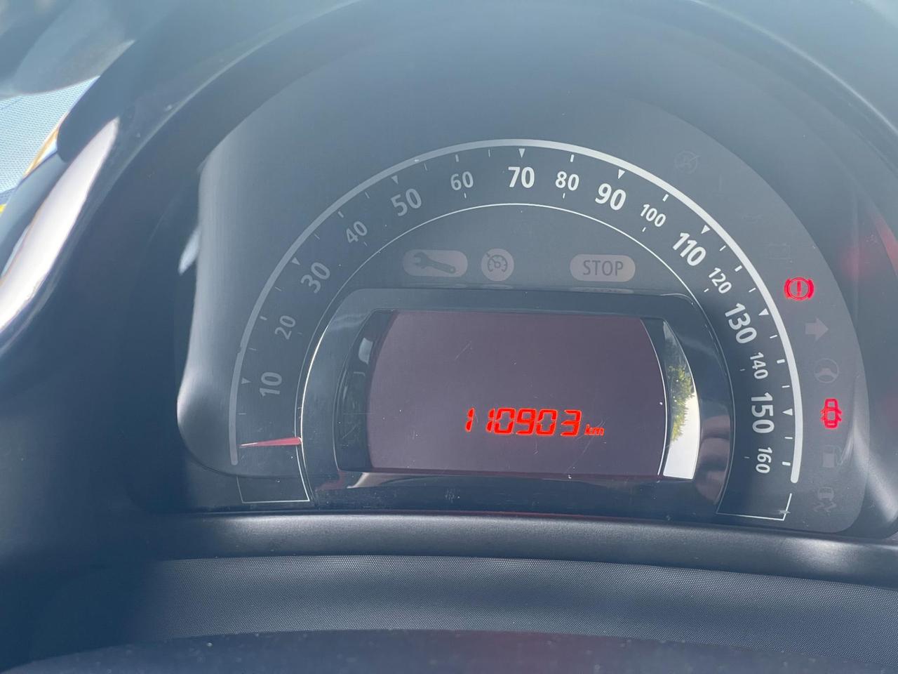 Renault Twingo 1.0 sce Openair(Energy) S&S 69cv