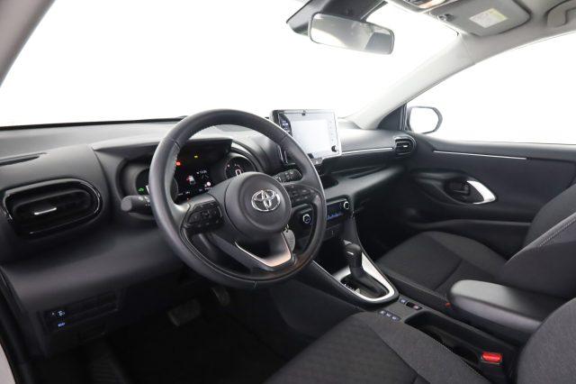 TOYOTA Yaris Yaris 1.5 Hybrid 5 porte Trend