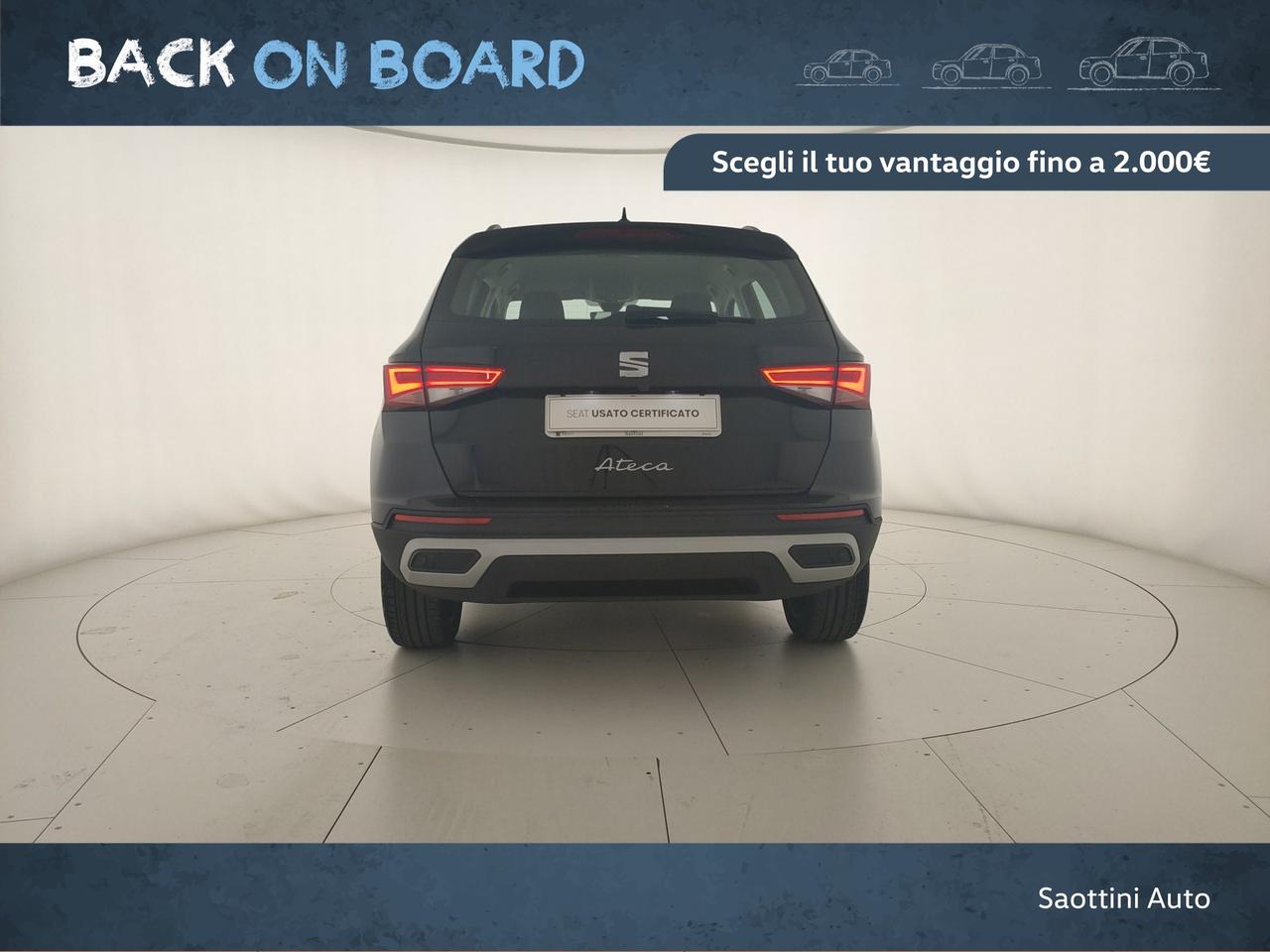 1.5 ecotsi Business 150 CV DSG