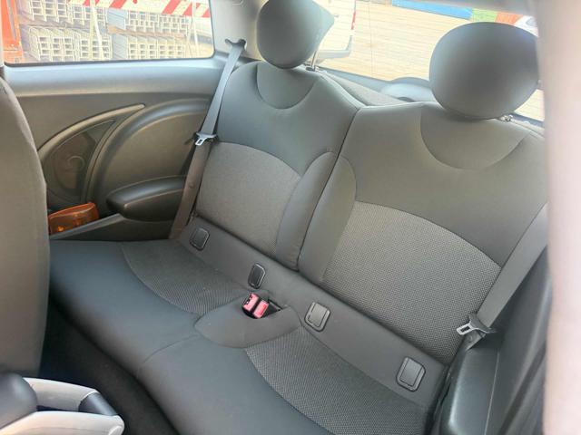 MINI One 1.4 16V Ray BENZINA/GPL