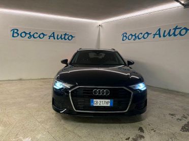 AUDI A6 Avant 35 2.0 TDI S tronic Business