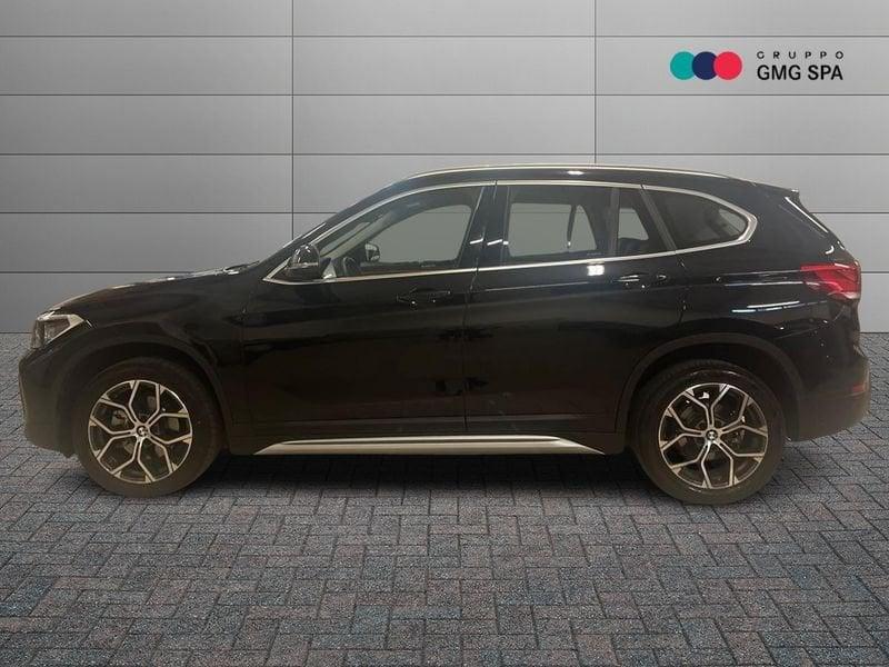 BMW X1 sdrive18d auto