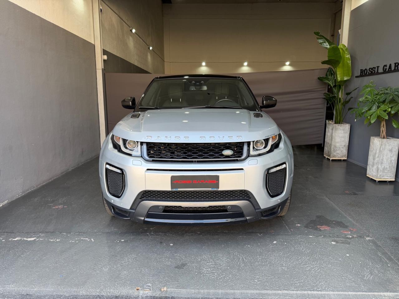 Land Rover Range Evoque 2.0 TD4 150 CV 5P. HSE DYNAMIC
