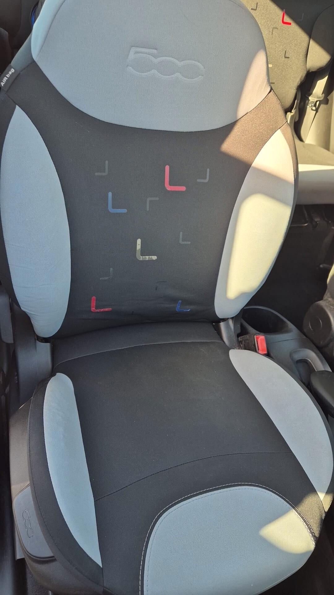 Fiat 500L N1 2016 - 1.6mjt Lb automobili