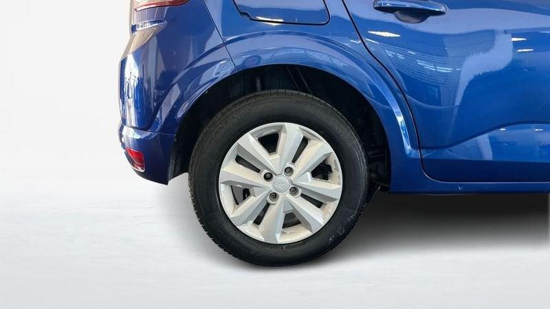 Dacia Sandero Streetway III 2021 Streetway 1.0 tce ECO-G Expression 5 marce