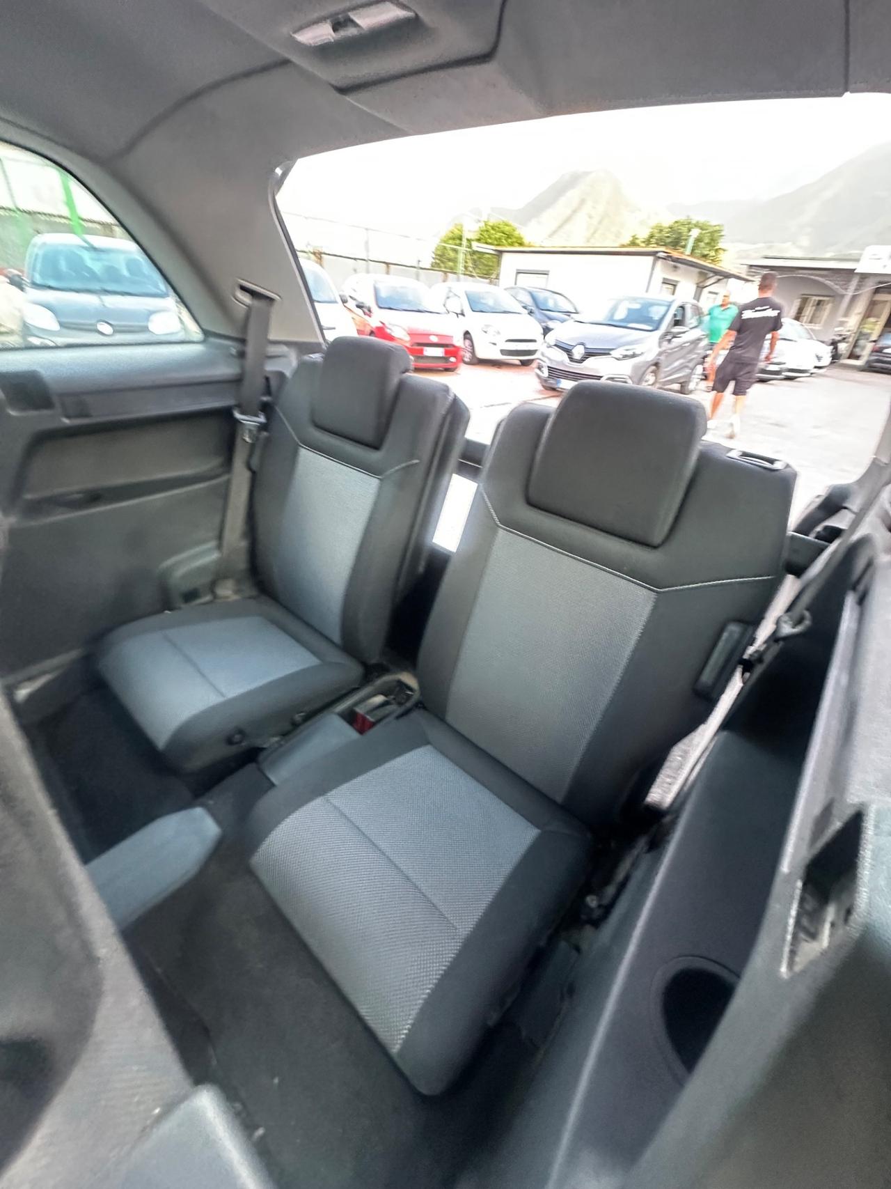 Opel Zafira 1.7 CDTI 110CV Cosmo