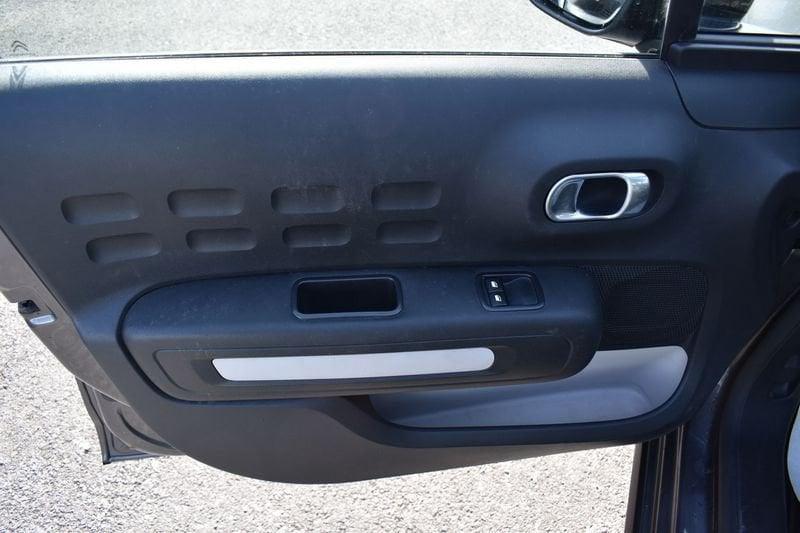 Citroën C3 C3 PureTech 83 S&S Feel Pack