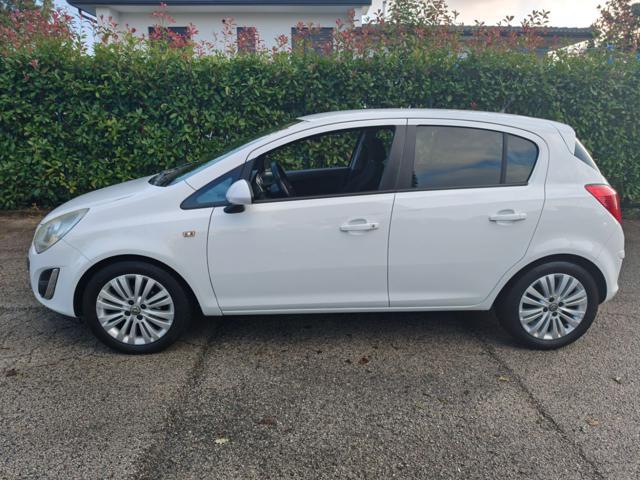 OPEL Corsa 1.2 GPL-TECH 5 Porte ( GARANZIA )