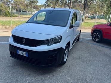 PEUGEOT Partner BlueHDi 100CV Furgone
