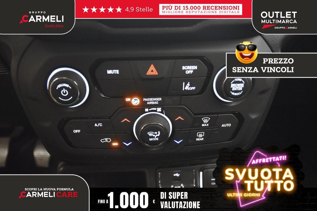 Jeep Renegade 1.6 Multijet II Limited 2WD