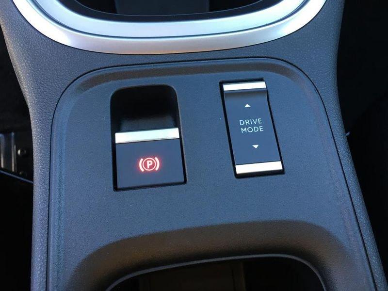 Jeep Avenger 1.2 110 CV DCT MHEV Summit PRONTA CONSEGNA