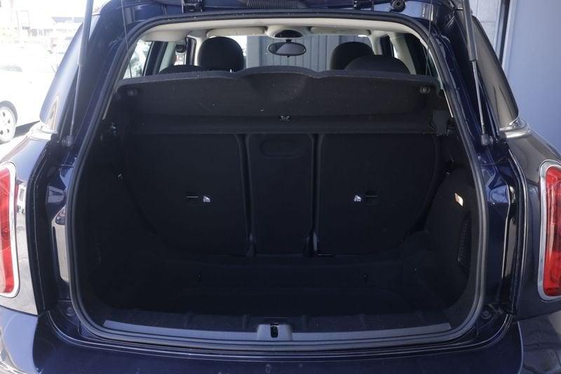 MINI Countryman MINI Countryman Mini One D Countryman Unicoproprietario