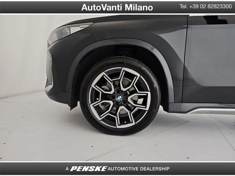 BMW X1 X1 sDrive 20i xLine