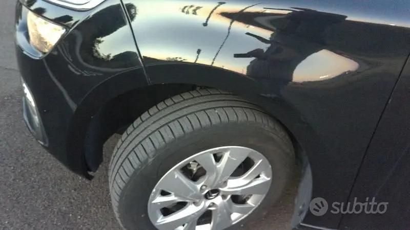 Citron C4 Picasso 1.6 bluehdi Shine s&s 120cv