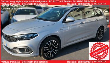 Fiat Tipo 1.0 SW - CON SOLI 50MILA KM!!! -