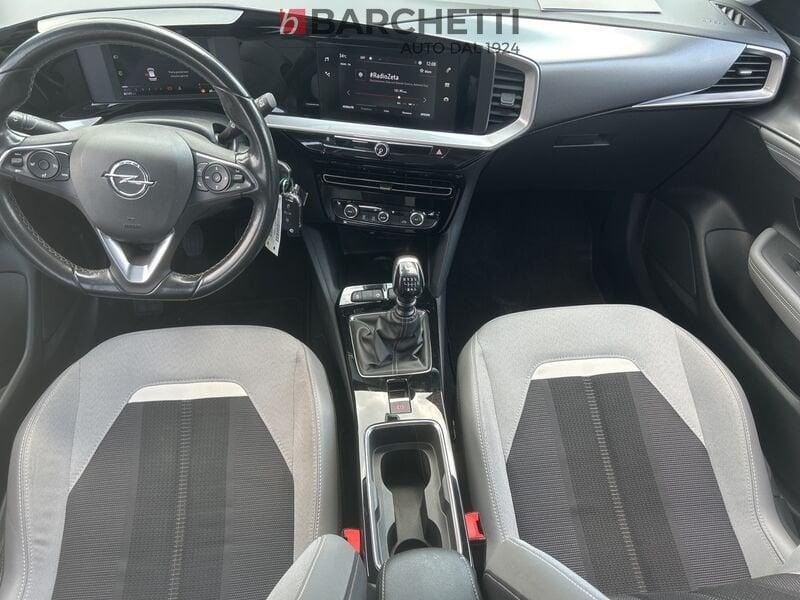 Opel Mokka (P2QO) 1.5 DIESEL ELEGANCE