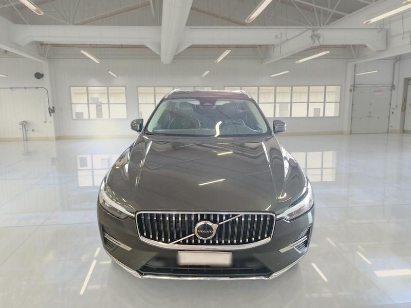 VOLVO XC60 B4 D automatico Inscription