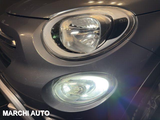 FIAT 500X 1.3 MultiJet 95 CV Cross