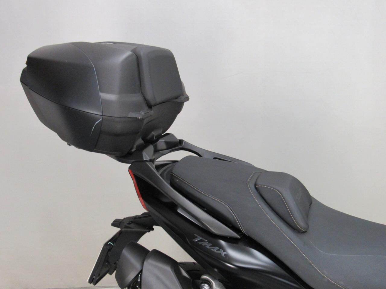 Yamaha TMAX 560 ABS TECH MAX