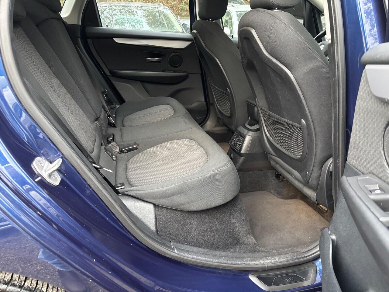 Bmw 2er Active Tourer 225xe MILD HYBRID