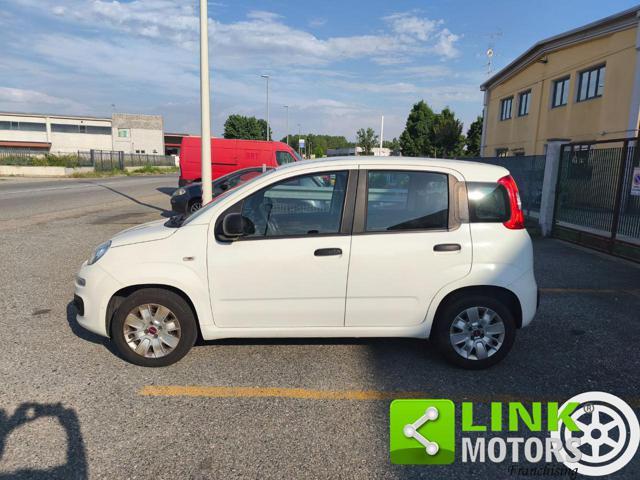 FIAT Panda 1.3 MJT 95 CV S&S Lounge