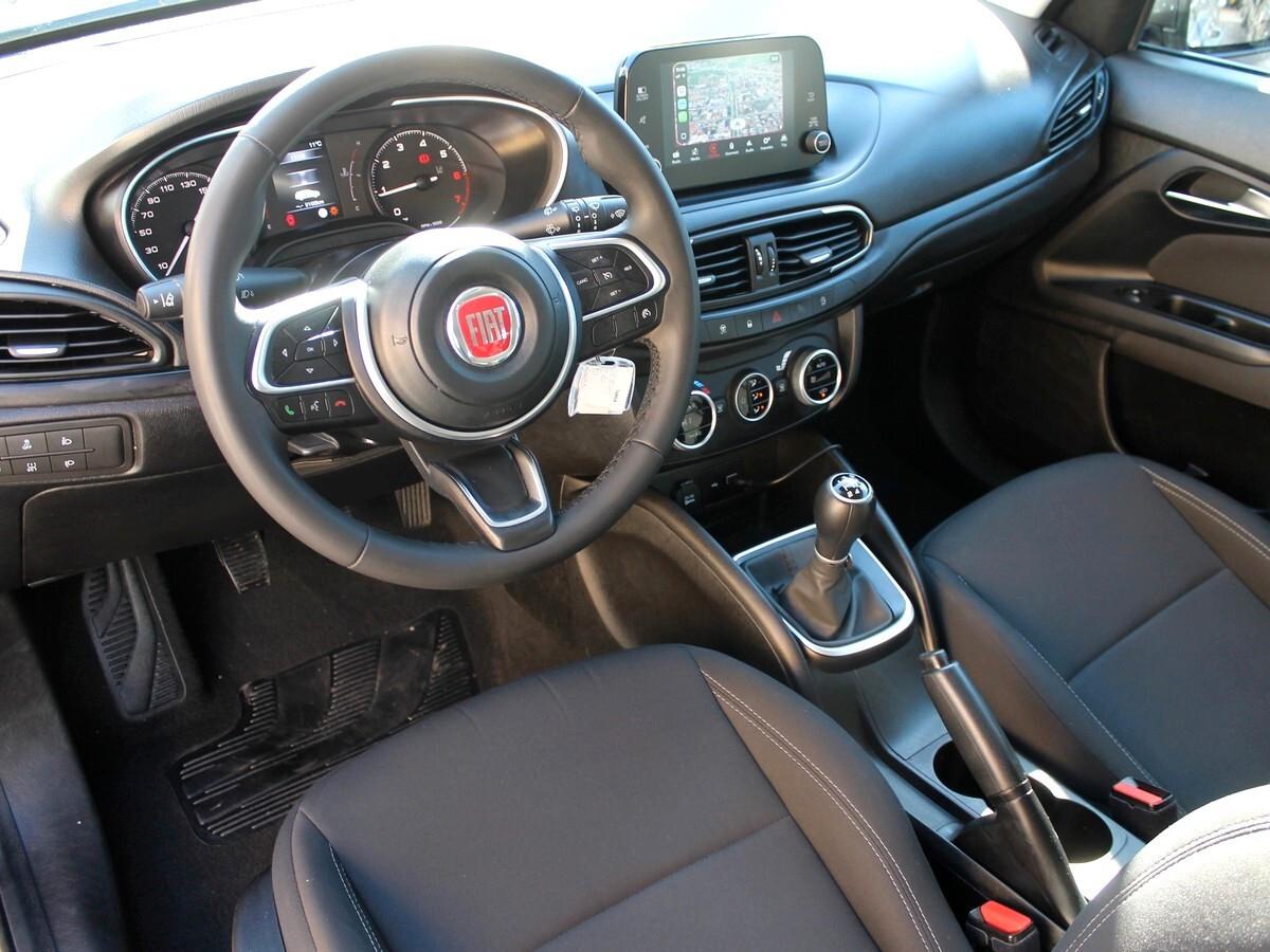 Fiat Tipo 1.0 SW 1.0 t3 100cv UNIPRO IVA DEDUCIBILE PREZZO REALE