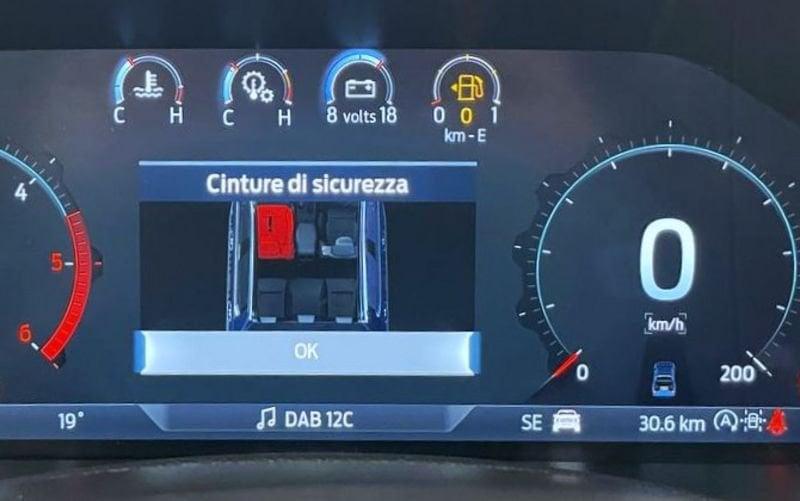 Ford Ranger RAPTOR ** KM 0 ** 2.0 Ecoblue 4WD DC 5 posti AUTOM.