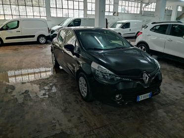 Renault Clio 1.2 16v 74cv 5p GPL OK NEOP.