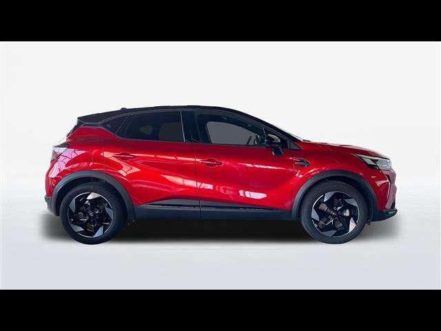 Renault Captur 1.6 E-Tech full hybrid Techno 145cv auto