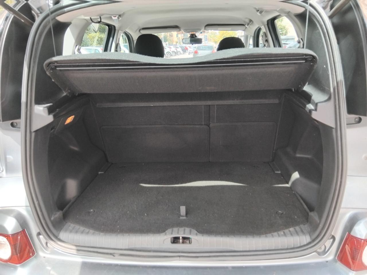 CITROEN C3 PICASSO 1.6 110CV CON GARANZIA
