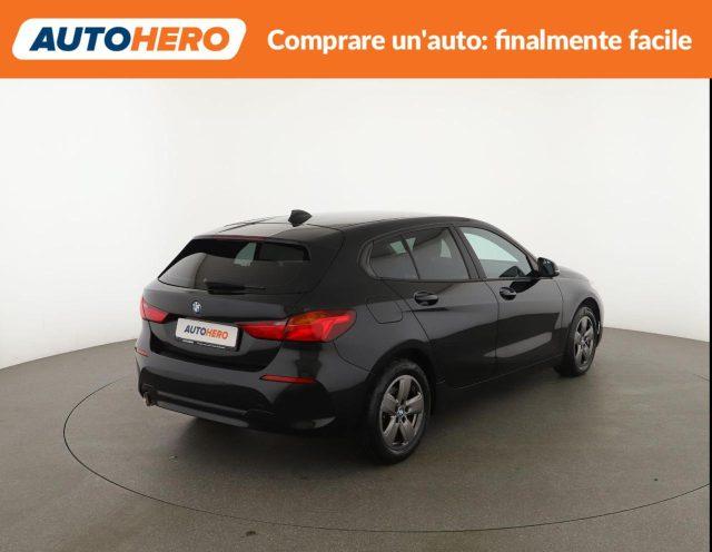 BMW 116 d 5p. Advantage