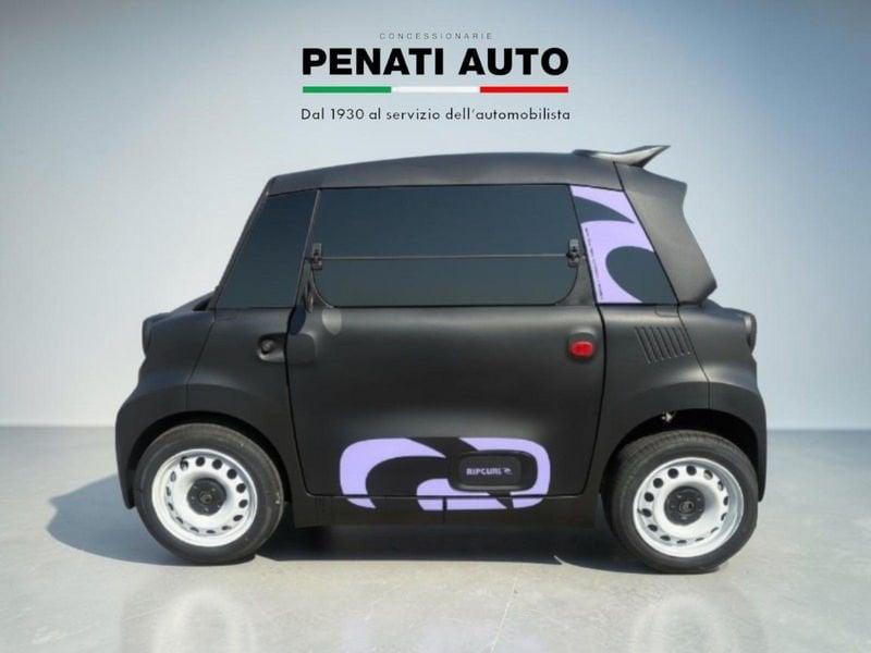 Citroën Ami AMI Edizione Limitata Citroen x Rip curl