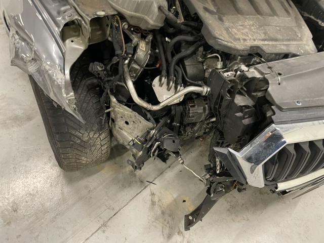 SKODA Octavia 2.0 TDI EVO SCR 150CV DSG WAGON EXECUTIVE