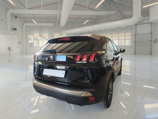 PEUGEOT 3008 BlueHDi 130 S&S EAT8 Allure Pack