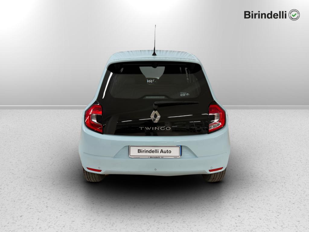 RENAULT Twingo 3ª serie - Twingo SCe 65 CV Duel